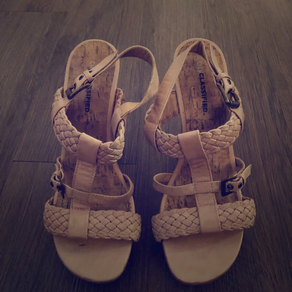 Used CityClassified Wedges